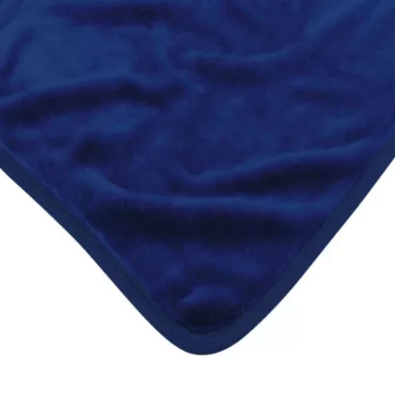 NBA Officially Licenced Golden State Warriors 60" x 80" Raschel Throw Blanket