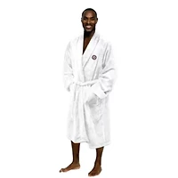 NBA Officially Licenced Los Angeles Lakers Men's Silk Touch Bathrobe L/XL