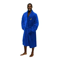 NBA Officially Licenced Golden State Warriors Men's Silk Touch Bathrobe L/XL