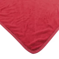 NCAA Officially Licenced Florida Gators 46" x 60" Microfiber Throw Blanket