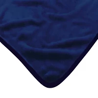 NCAA Officially Licenced Florida Gators 60" x 80" Raschel Throw Blanket