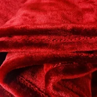 NCAA Officially Licenced Ohio State Buckeyes Men's Silk Touch Bathrobe L/XL