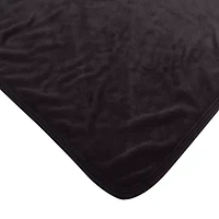 NHL Officially Licensed Philadelphia Flyers 46" x 60" Microfiber Throw Blanket
