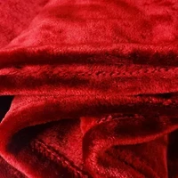 NHL Officially Licenced Chicago Blackhawks Men's Silk Touch Bathrobe L/XL