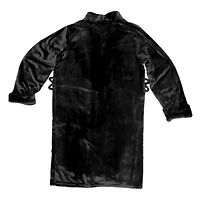 NHL Officially Licenced Boston Bruins Men's Silk Touch Bathrobe L/XL