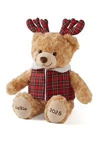 2025 Holiday Belkie Bear