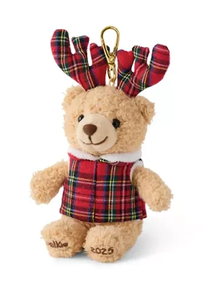 Mini Belkie Bear Christmas 2025