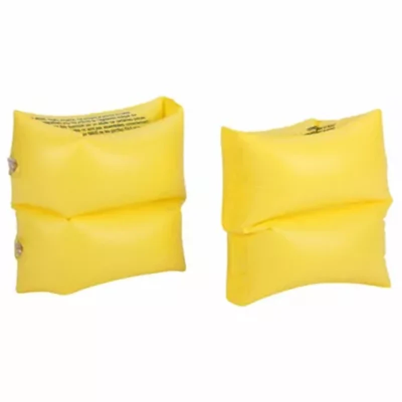 Inflatable Swimming Pool Arm Floats For Kids - Set of 2