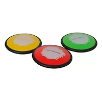 Disc Skippers Swimming Pool Game - 10" - Set of 3