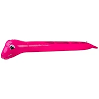 Dinosaur Twisty Tube Inflatable Swimming Pool Noodle - 5.25' - Set of 2