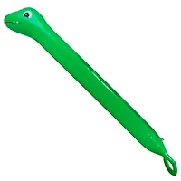 Dinosaur Twisty Tube Inflatable Swimming Pool Noodle - 5.25' - Set of 2