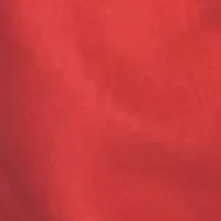 White and Red Santa Claus Boy's Christmas Costume - 6-8 Years