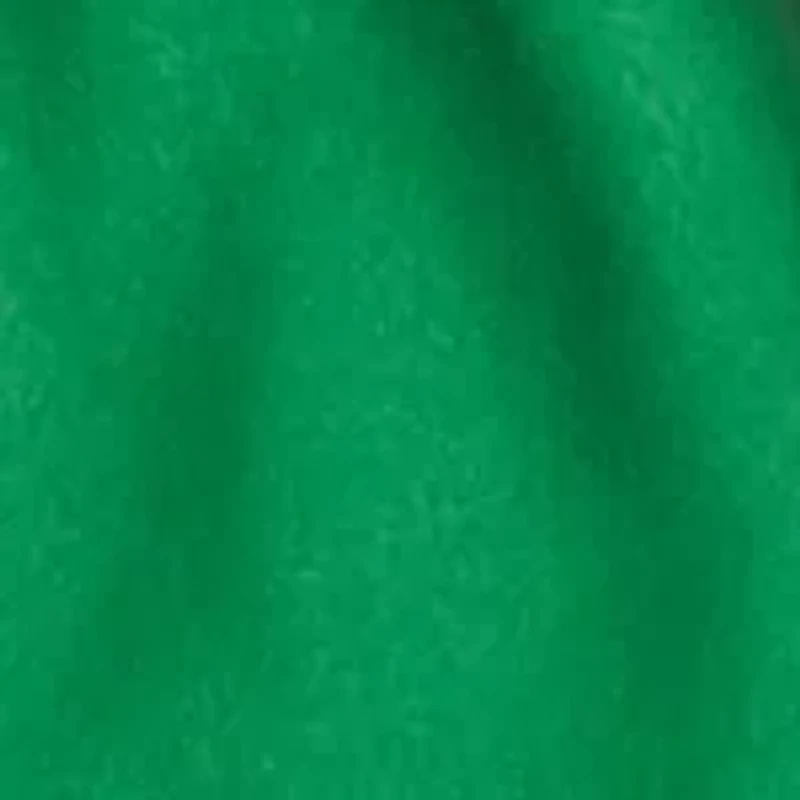 26Inch Green and Red Girl's Elf Christmas Costume - 4-6 Years