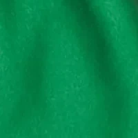 26Inch Green and Red Girl's Elf Christmas Costume - 4-6 Years