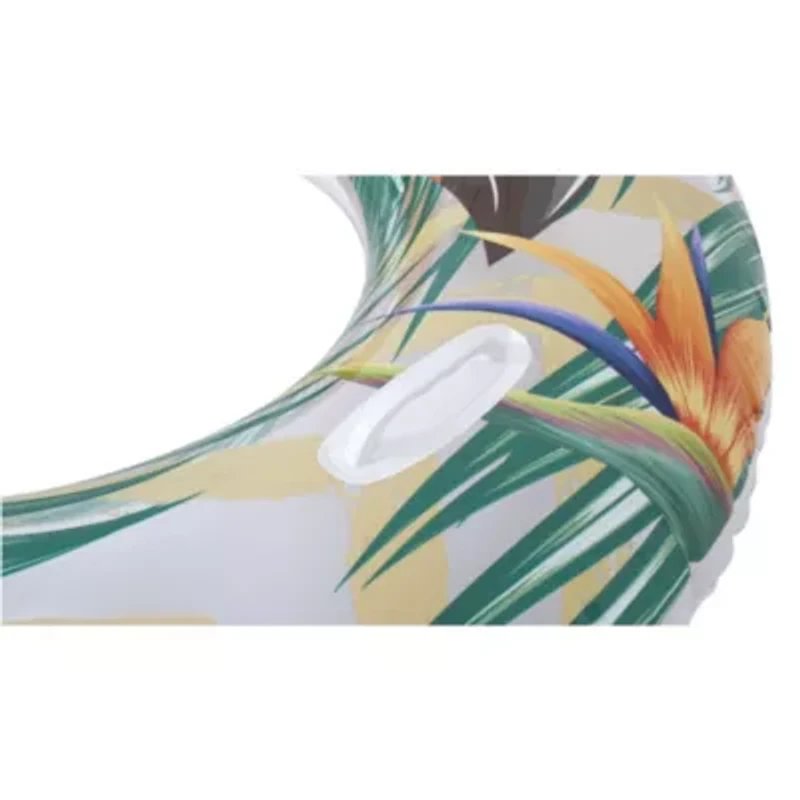 Tropical Toucan Inner Tube Pool Float - 45"