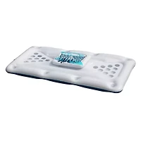 Floating Swimming Pool Pong Game with Built In Cooler - 76.5"