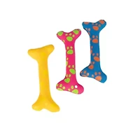 Set of 3 Multicolor Neo Dive Bones Pool Toy Game