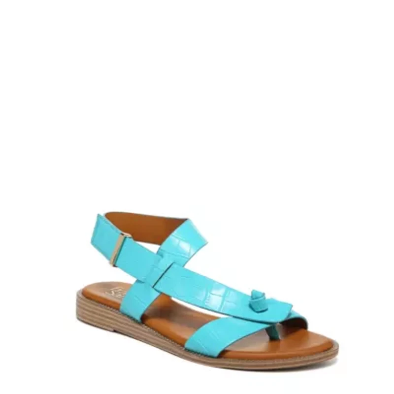Glenni Ankle Strap Sandal