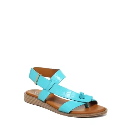 Glenni Ankle Strap Sandal