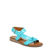 Glenni Ankle Strap Sandal
