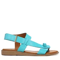 Glenni Ankle Strap Sandal