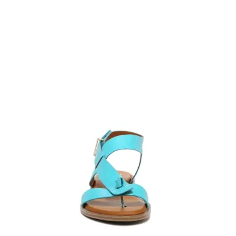 Glenni Ankle Strap Sandal