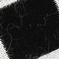 Check Throw Blanket