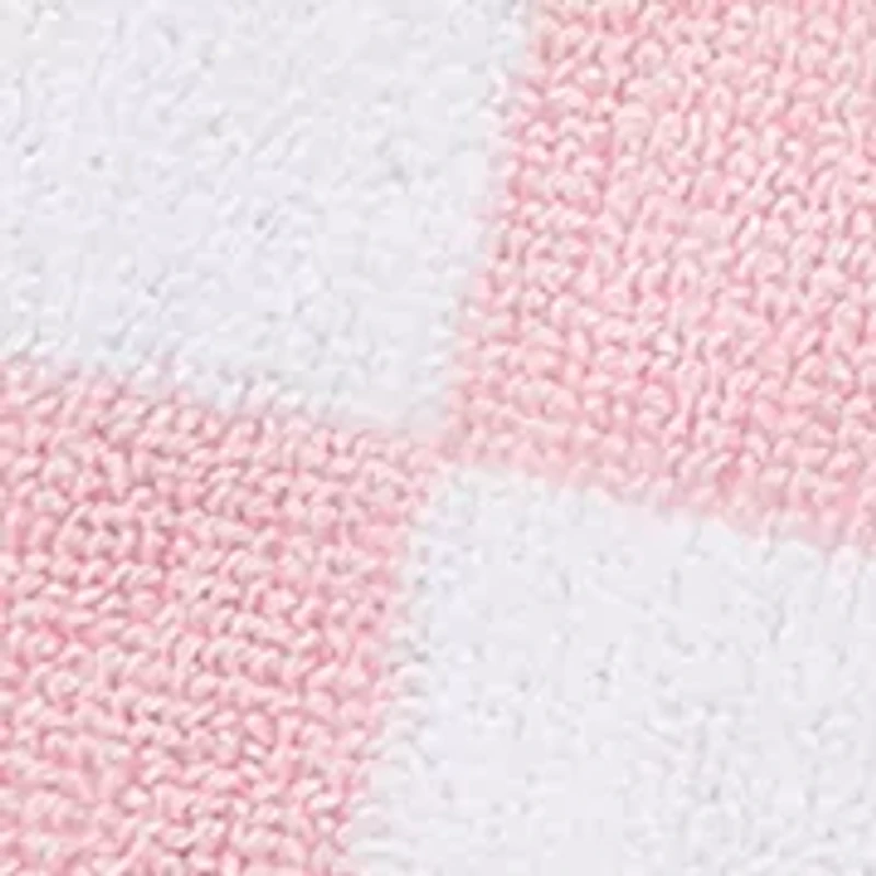 Rosy Check® Towel