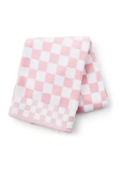 Rosy Check® Towel