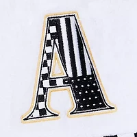 Monogrammed Hand Towel
