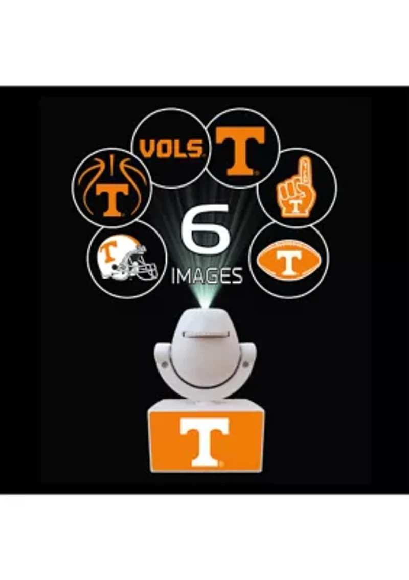 NCAA Tennessee Volunteers Mini Spotlight Projector 
