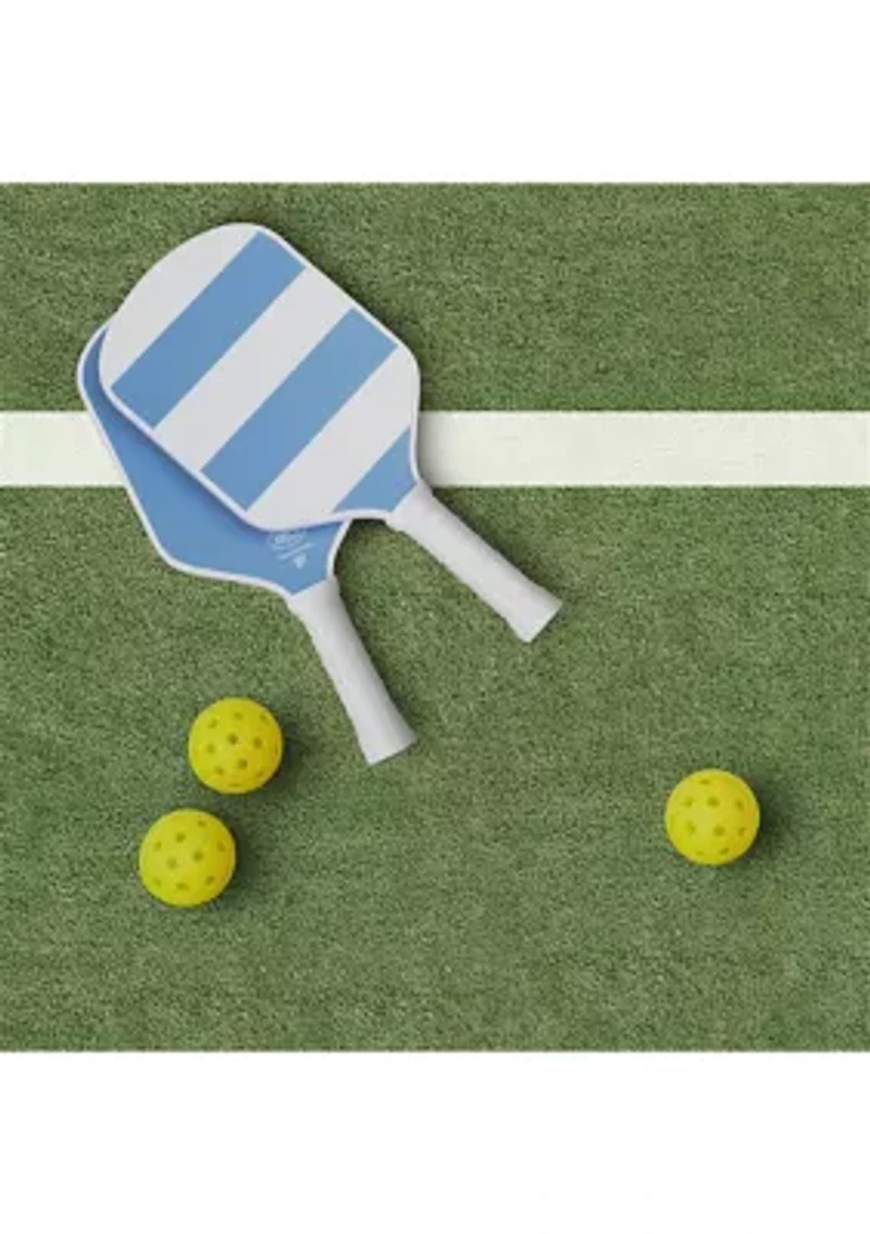 Pickleball Set