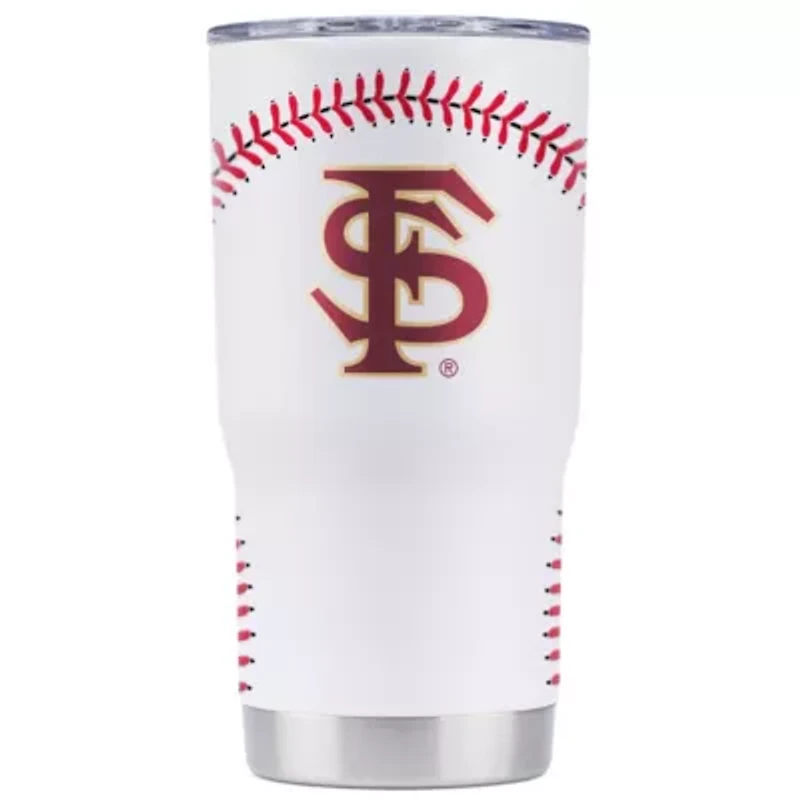 NCAA Buster Posey Florida State Seminoles 20oz. Tumbler