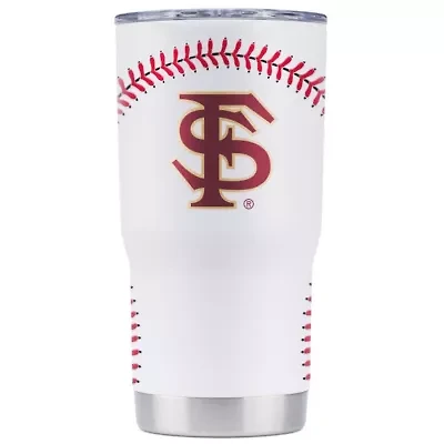 NCAA Buster Posey Florida State Seminoles 20oz. Tumbler