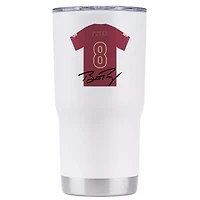 NCAA Buster Posey Florida State Seminoles 20oz. Tumbler