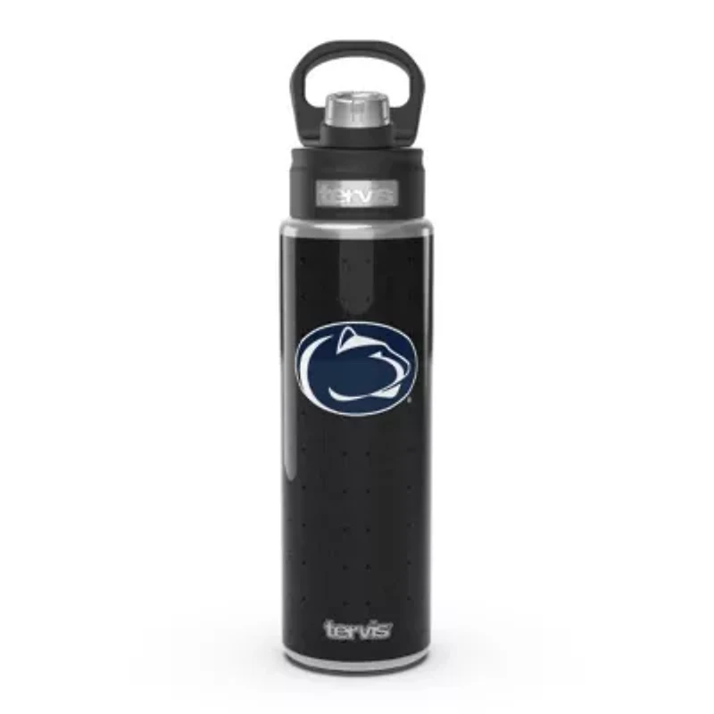 NCAA Penn State Nittany Lions 24oz. Weave Stainless Wide Mouth Bottle