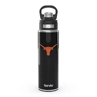 NCAA Texas Longhorns 24oz. Weave Stainless Wide Mouth Bottle