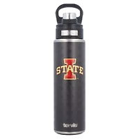 NCAA Iowa State Cyclones 24oz. Weave Stainless Wide Mouth Bottle