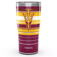 NCAA Arizona State Sun Devils 20oz. Hype Stripe Stainless Tumbler