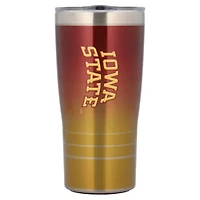 NCAA Iowa State Cyclones 20oz. Ombre Stainless Tumbler