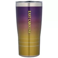 East Carolina Pirates NCAA ECU Pirates 20oz. Ombre Stainless Tumbler