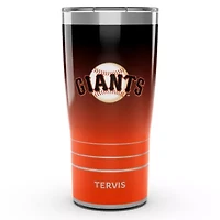 MLB San Francisco Giants 20oz. Ombre Stainless Tumbler