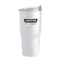 Multi-Team NCAA 2023 NCAA Frozen Four Ice Hockey Tournament 30oz. Tumbler