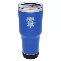 MLB Philadelphia Phillies 30oz. Stainless LED Bluetooth Tumbler