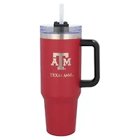 NCAA Texas A&M Aggies 40oz. Colossal Stainless Tumbler