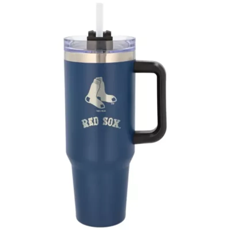 Boston Red Sox MLB Boston Sox 40oz. Colossal Stainless Tumbler
