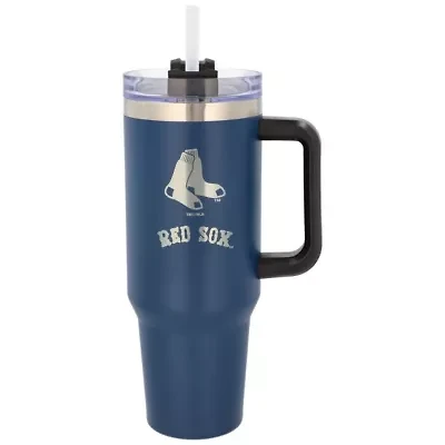 Boston Red Sox MLB Boston Sox 40oz. Colossal Stainless Tumbler