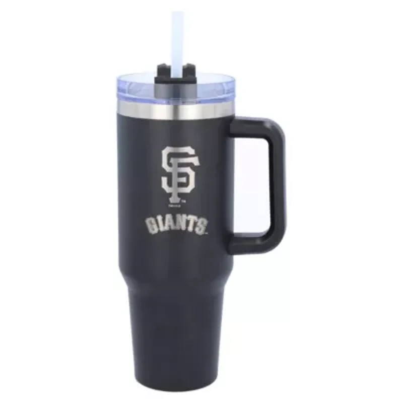 MLB San Francisco Giants 40oz. Colossal Stainless Tumbler