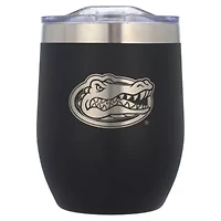 NCAA Florida Gators 16oz. Stainless Stemless Tumbler