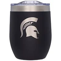 NCAA Michigan State Spartans 16oz. Stainless Stemless Tumbler